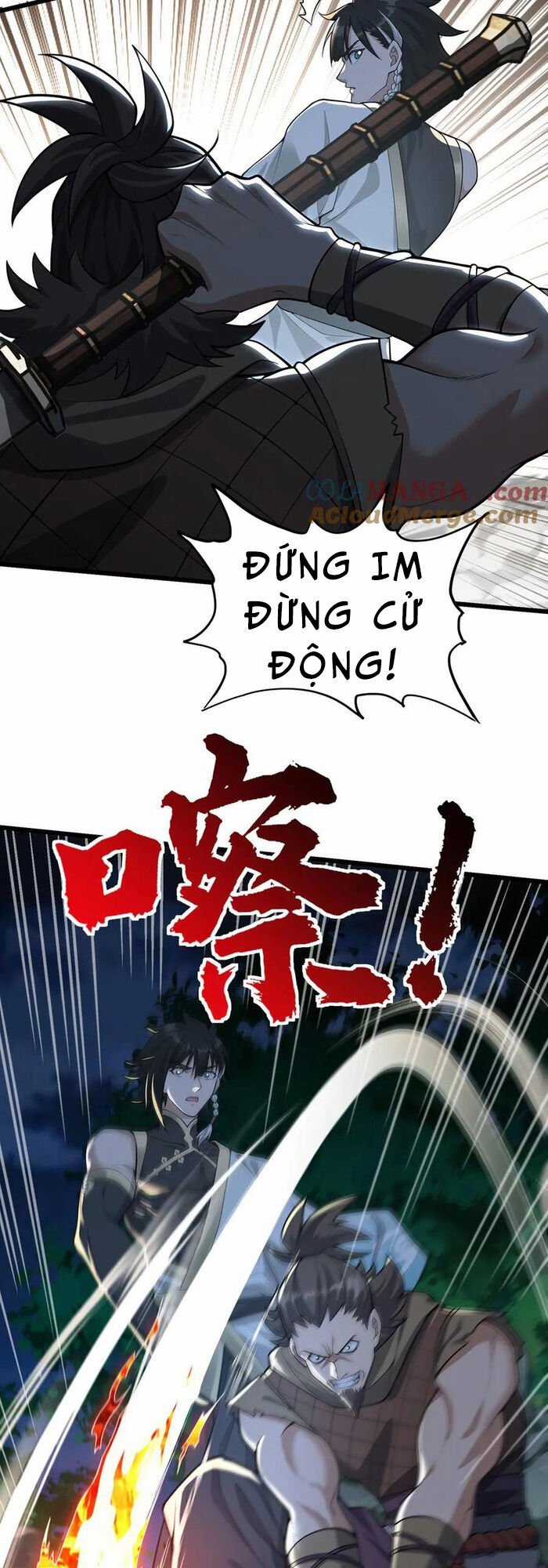 Giết Ta Thêm Vài Lần Nữa, Ta Liền Trở Thành Vô Địch! Chapter 32 trang 28