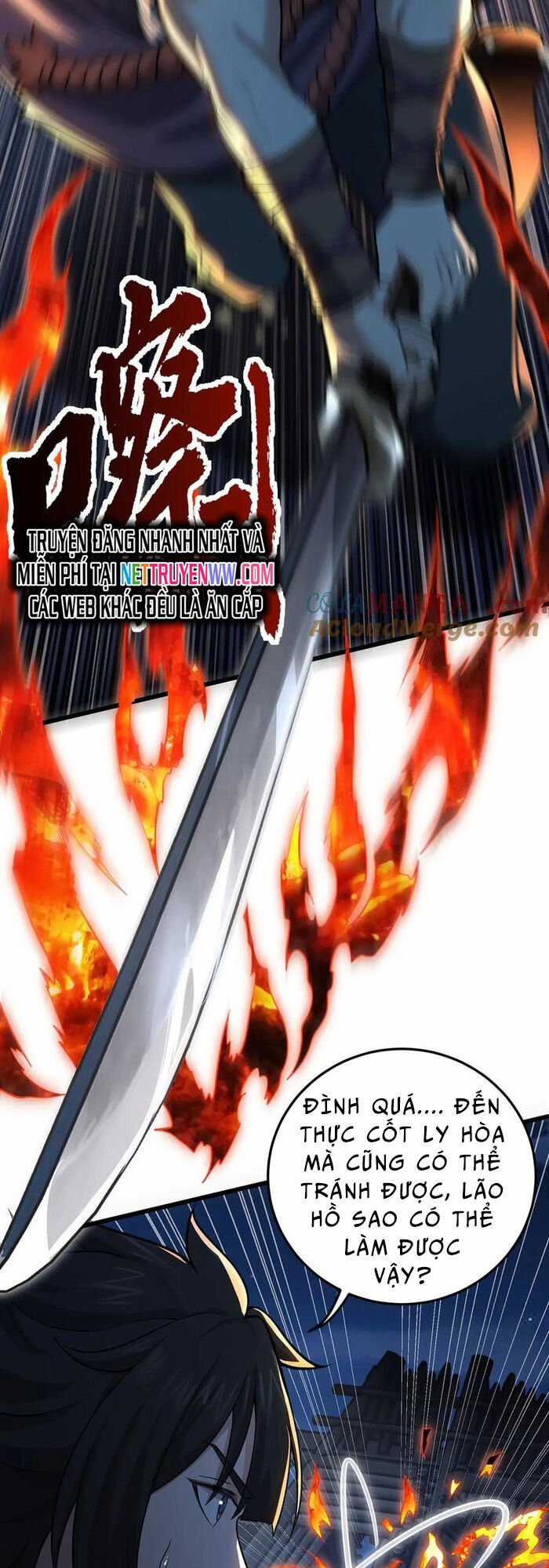 Giết Ta Thêm Vài Lần Nữa, Ta Liền Trở Thành Vô Địch! Chapter 32 trang 37