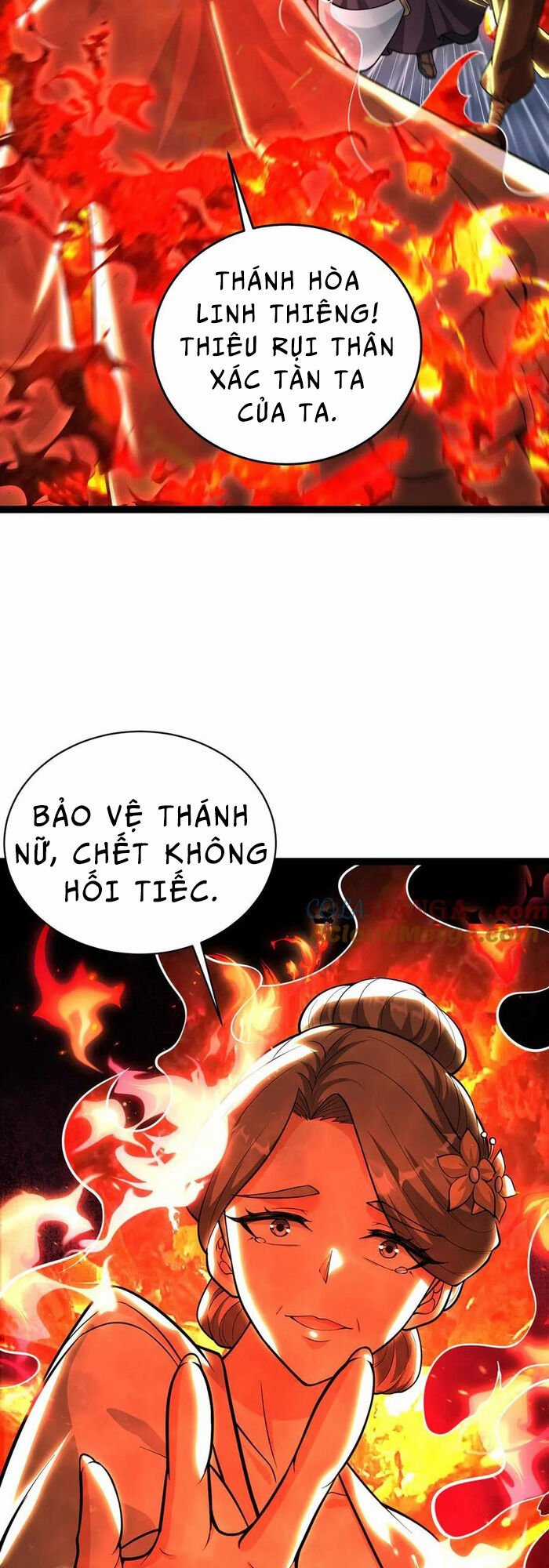 Giết Ta Thêm Vài Lần Nữa, Ta Liền Trở Thành Vô Địch! Chapter 32 trang 41