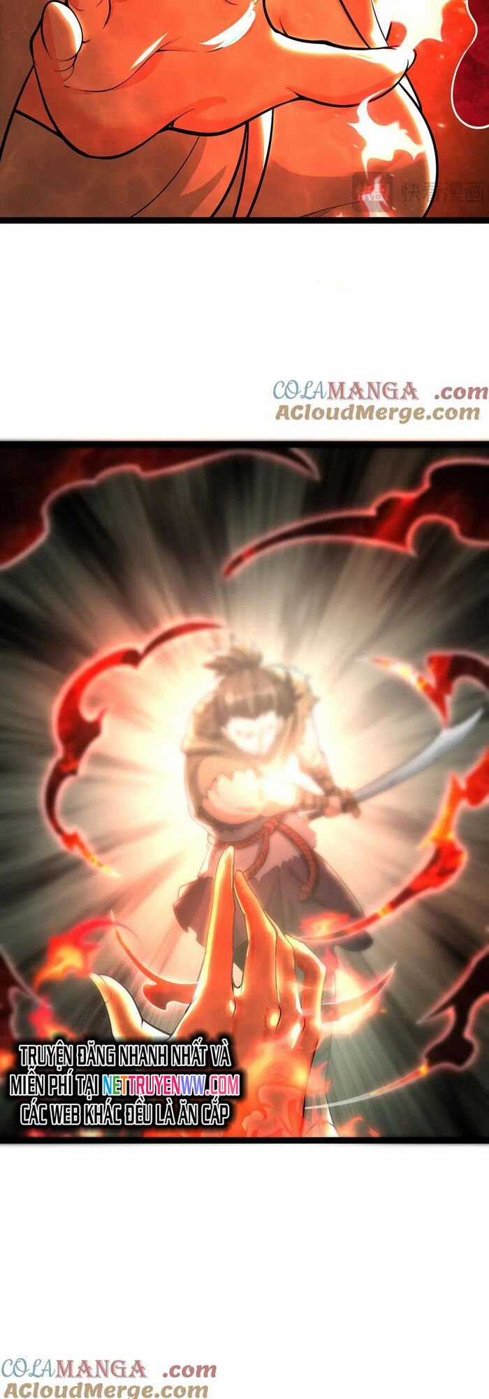 Giết Ta Thêm Vài Lần Nữa, Ta Liền Trở Thành Vô Địch! Chapter 32 trang 42