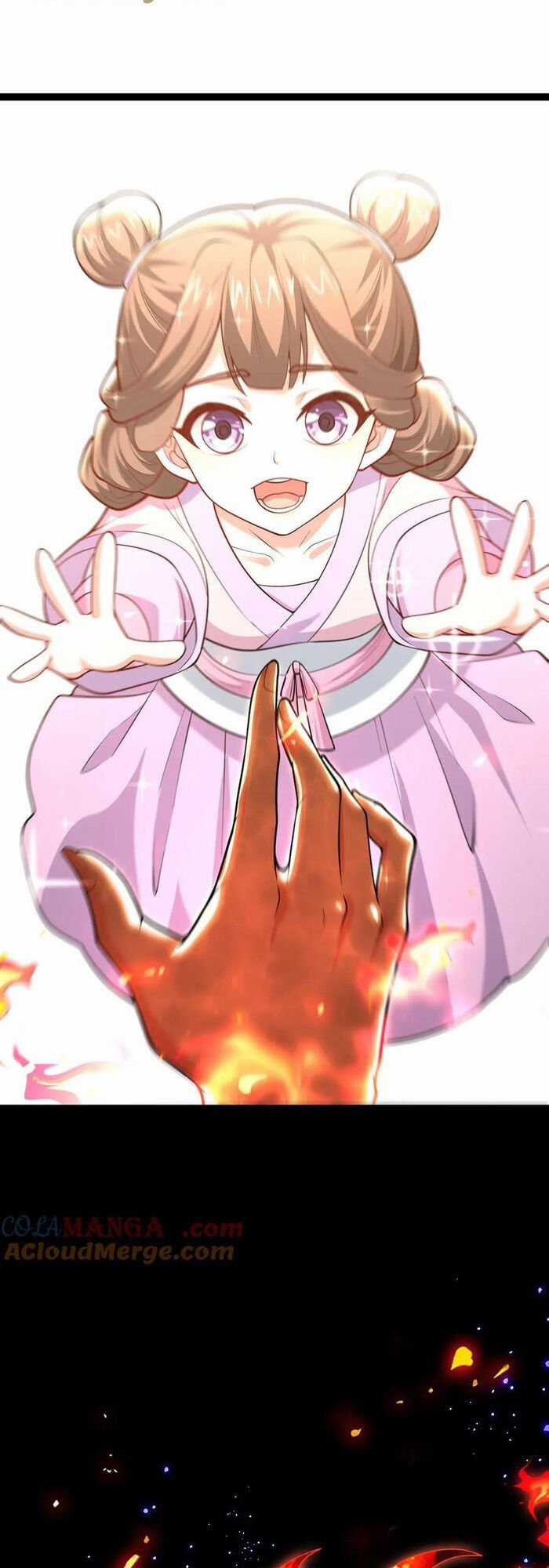 Giết Ta Thêm Vài Lần Nữa, Ta Liền Trở Thành Vô Địch! Chapter 32 trang 43