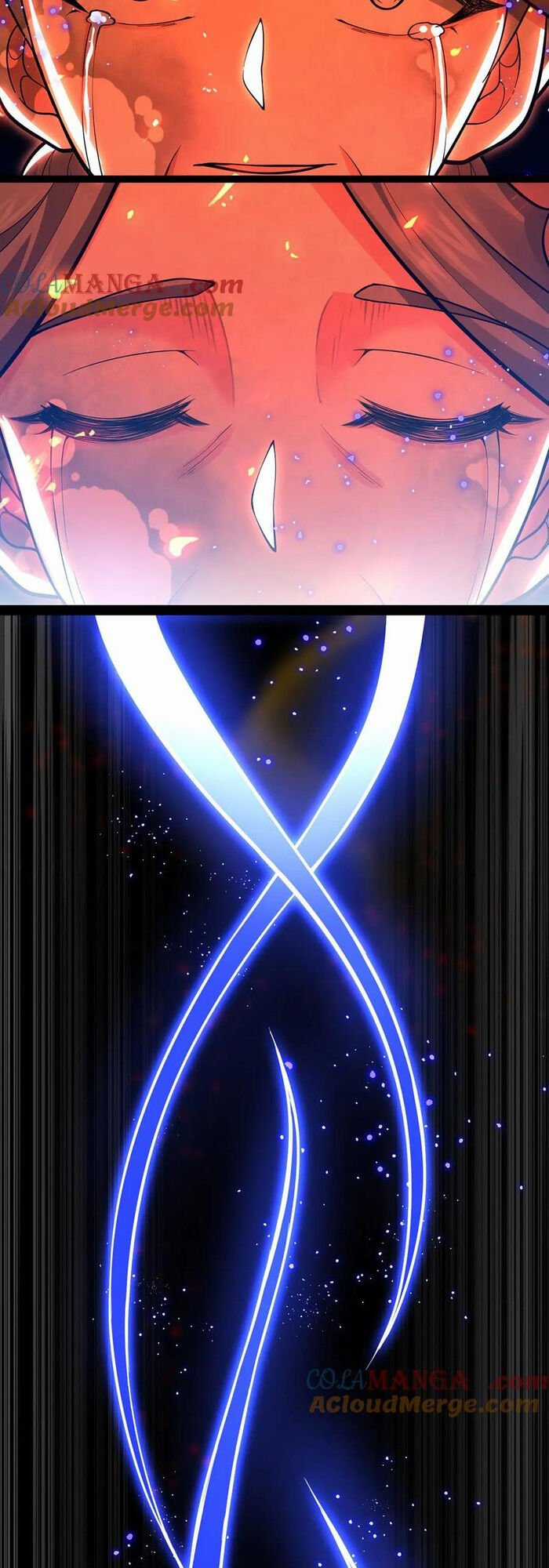 Giết Ta Thêm Vài Lần Nữa, Ta Liền Trở Thành Vô Địch! Chapter 32 trang 45