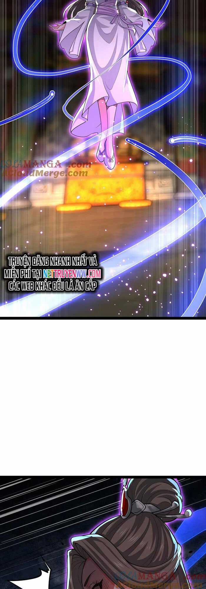 Giết Ta Thêm Vài Lần Nữa, Ta Liền Trở Thành Vô Địch! Chapter 32 trang 47