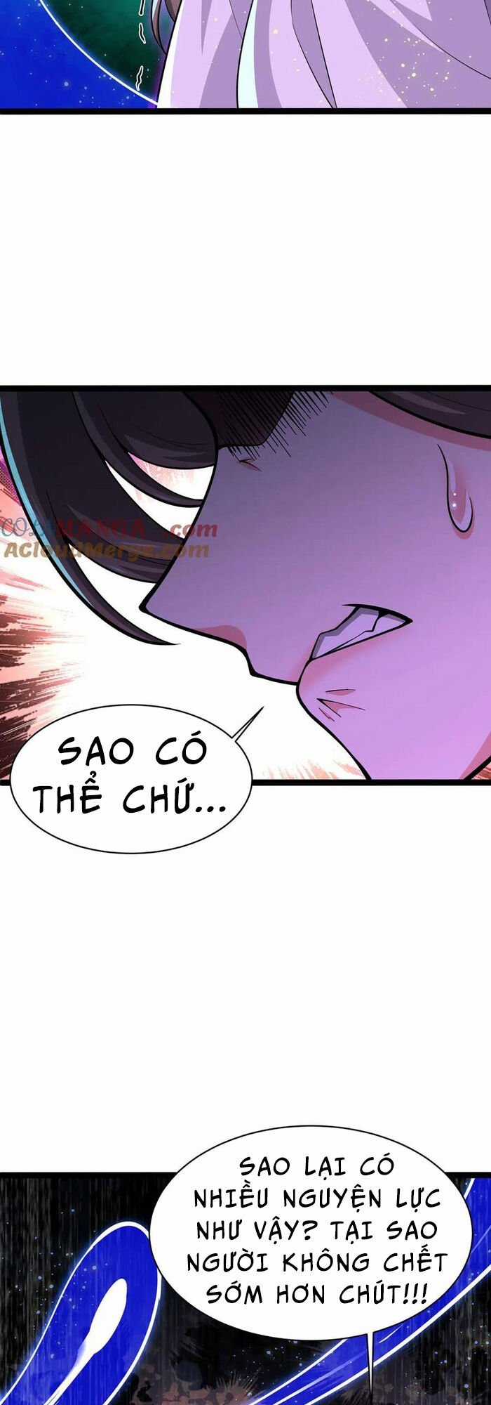 Giết Ta Thêm Vài Lần Nữa, Ta Liền Trở Thành Vô Địch! Chapter 32 trang 49