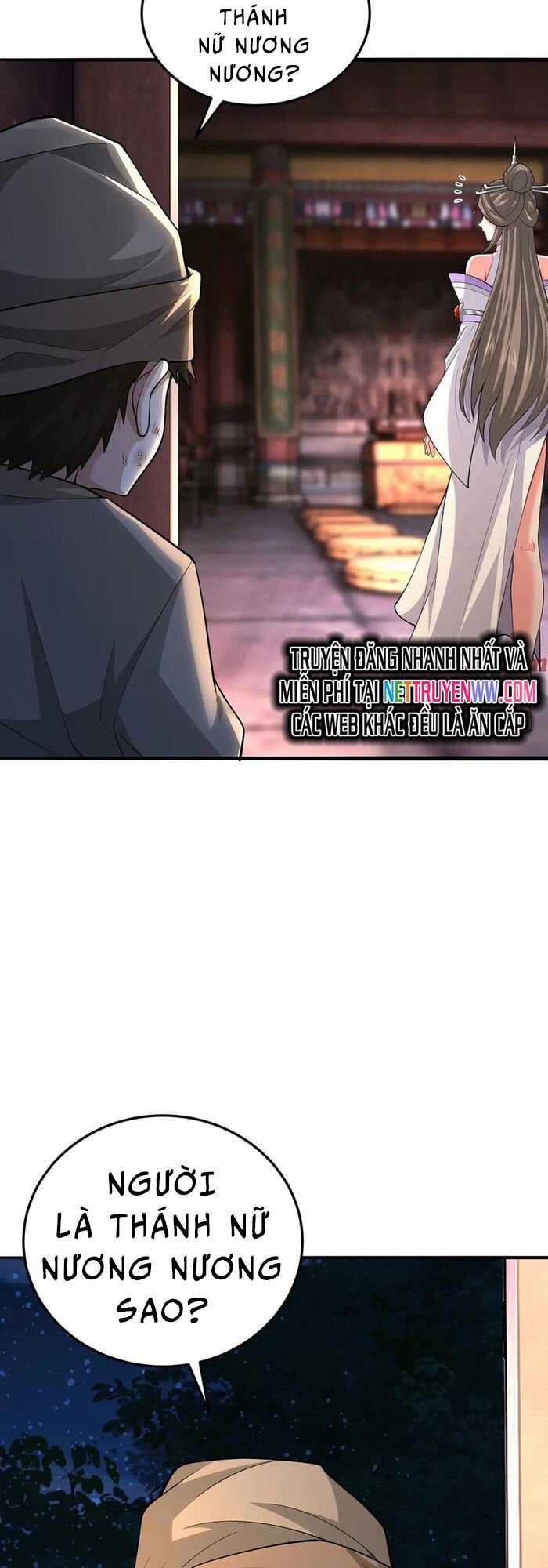 Giết Ta Thêm Vài Lần Nữa, Ta Liền Trở Thành Vô Địch! Chapter 32 trang 5