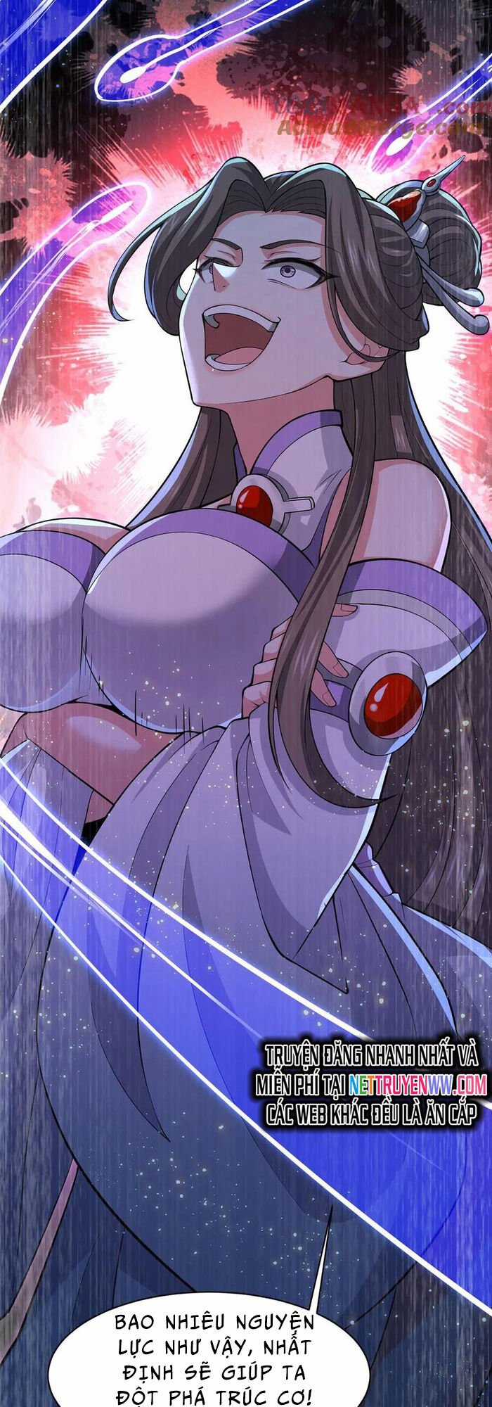 Giết Ta Thêm Vài Lần Nữa, Ta Liền Trở Thành Vô Địch! Chapter 32 trang 50