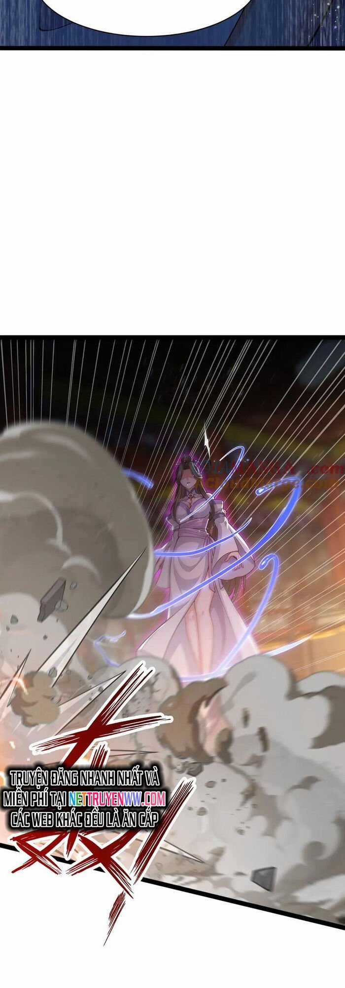 Giết Ta Thêm Vài Lần Nữa, Ta Liền Trở Thành Vô Địch! Chapter 32 trang 51