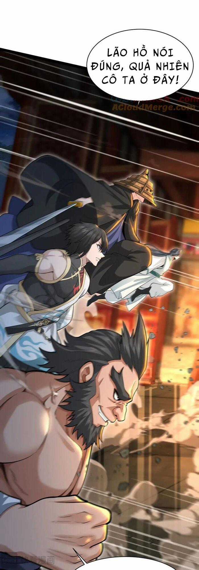 Giết Ta Thêm Vài Lần Nữa, Ta Liền Trở Thành Vô Địch! Chapter 32 trang 52