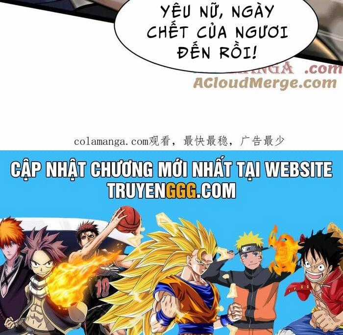 Giết Ta Thêm Vài Lần Nữa, Ta Liền Trở Thành Vô Địch! Chapter 32 trang 53