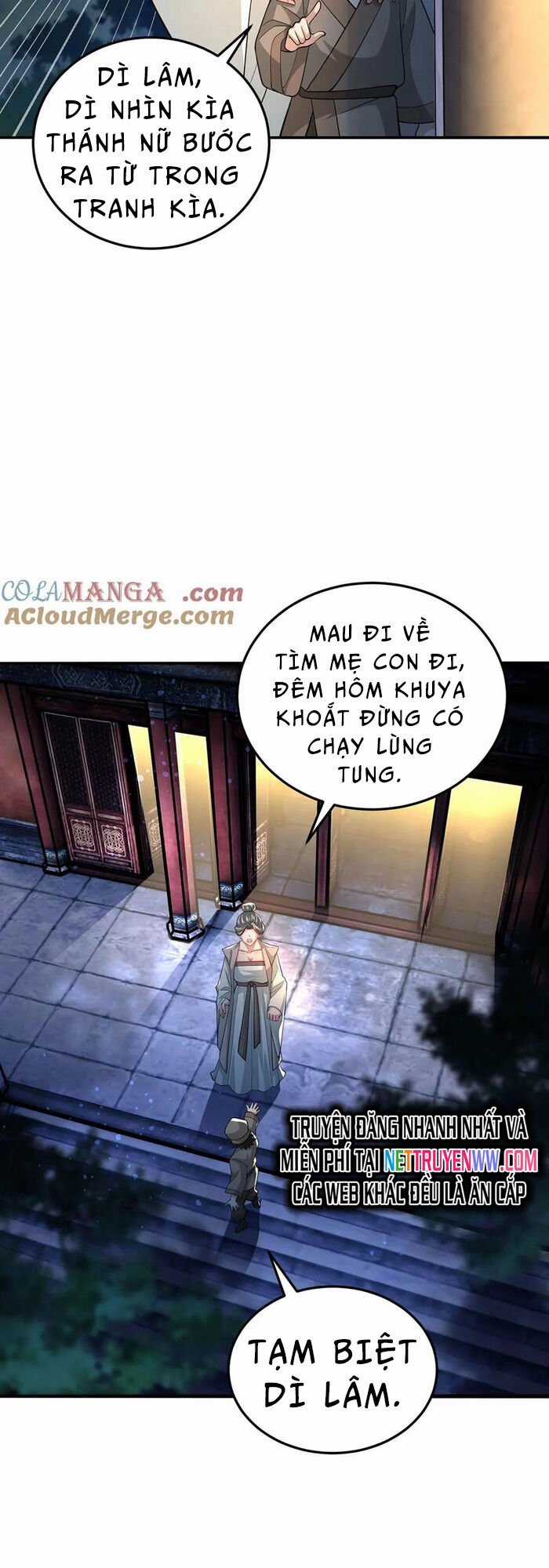 Giết Ta Thêm Vài Lần Nữa, Ta Liền Trở Thành Vô Địch! Chapter 32 trang 8