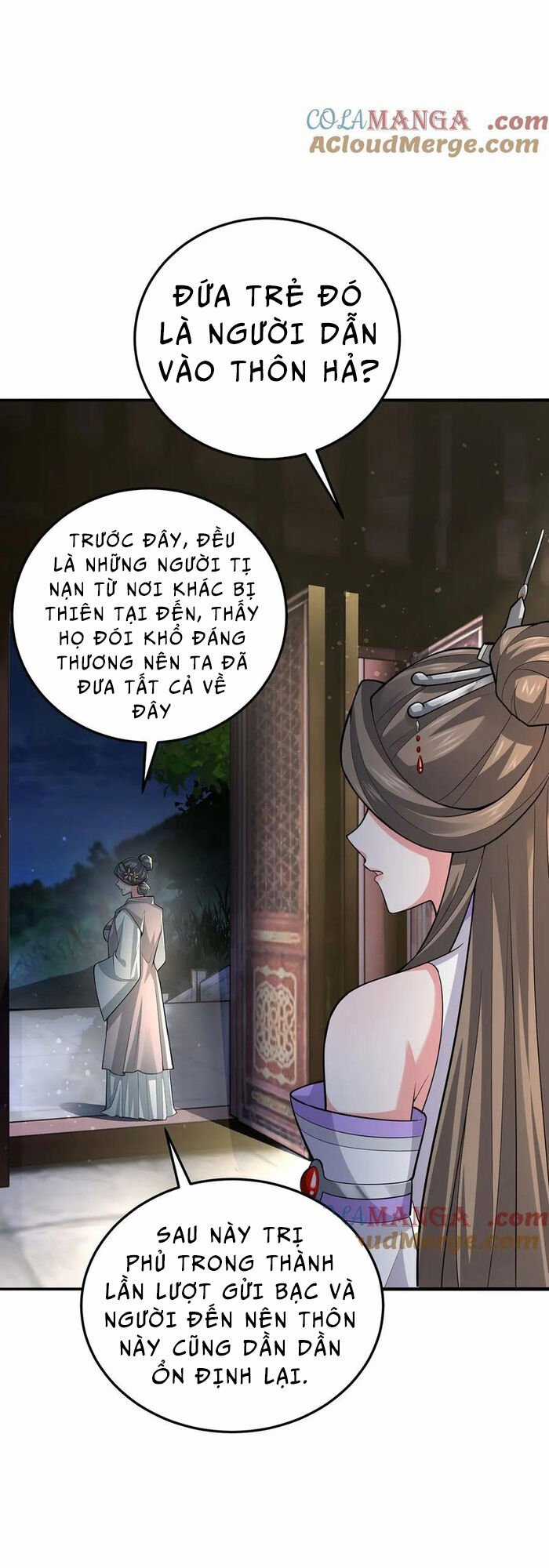 Giết Ta Thêm Vài Lần Nữa, Ta Liền Trở Thành Vô Địch! Chapter 32 trang 9