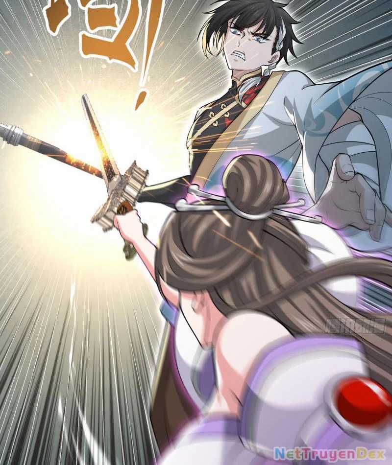 Giết Ta Thêm Vài Lần Nữa, Ta Liền Trở Thành Vô Địch! Chapter 33 trang 17