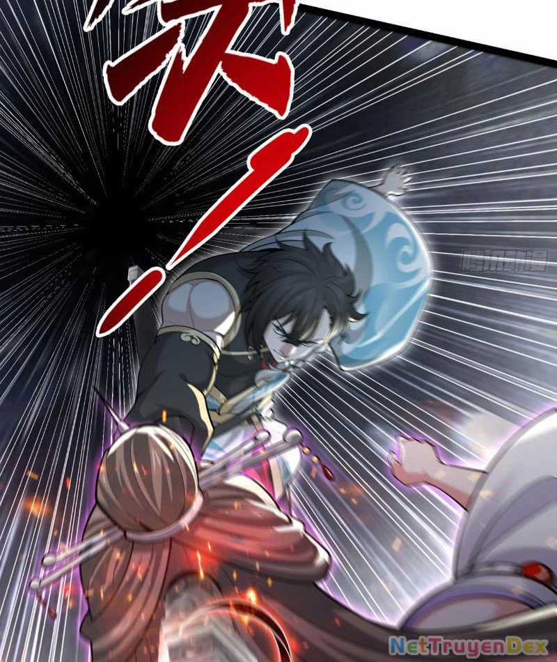 Giết Ta Thêm Vài Lần Nữa, Ta Liền Trở Thành Vô Địch! Chapter 33 trang 19