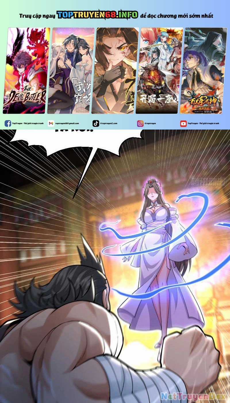 Giết Ta Thêm Vài Lần Nữa, Ta Liền Trở Thành Vô Địch! Chapter 33 trang 2