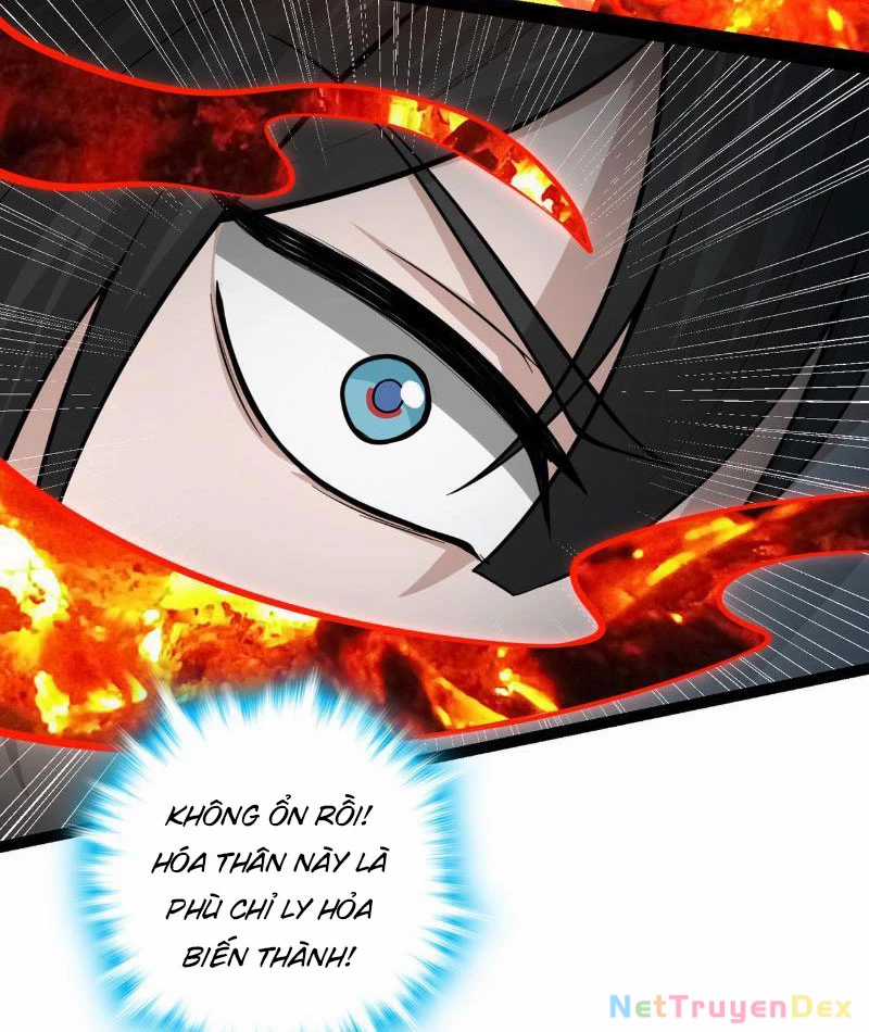 Giết Ta Thêm Vài Lần Nữa, Ta Liền Trở Thành Vô Địch! Chapter 33 trang 23