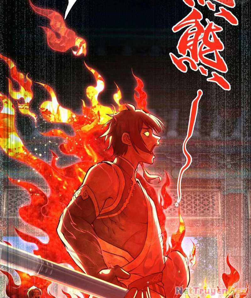 Giết Ta Thêm Vài Lần Nữa, Ta Liền Trở Thành Vô Địch! Chapter 33 trang 25