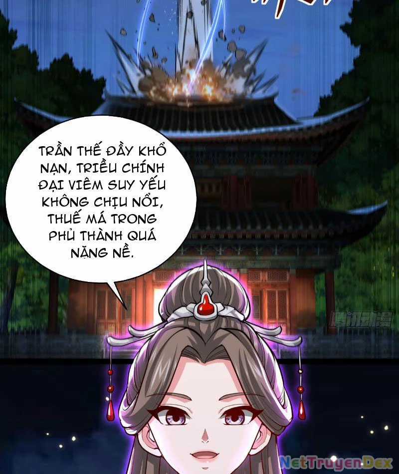 Giết Ta Thêm Vài Lần Nữa, Ta Liền Trở Thành Vô Địch! Chapter 33 trang 31