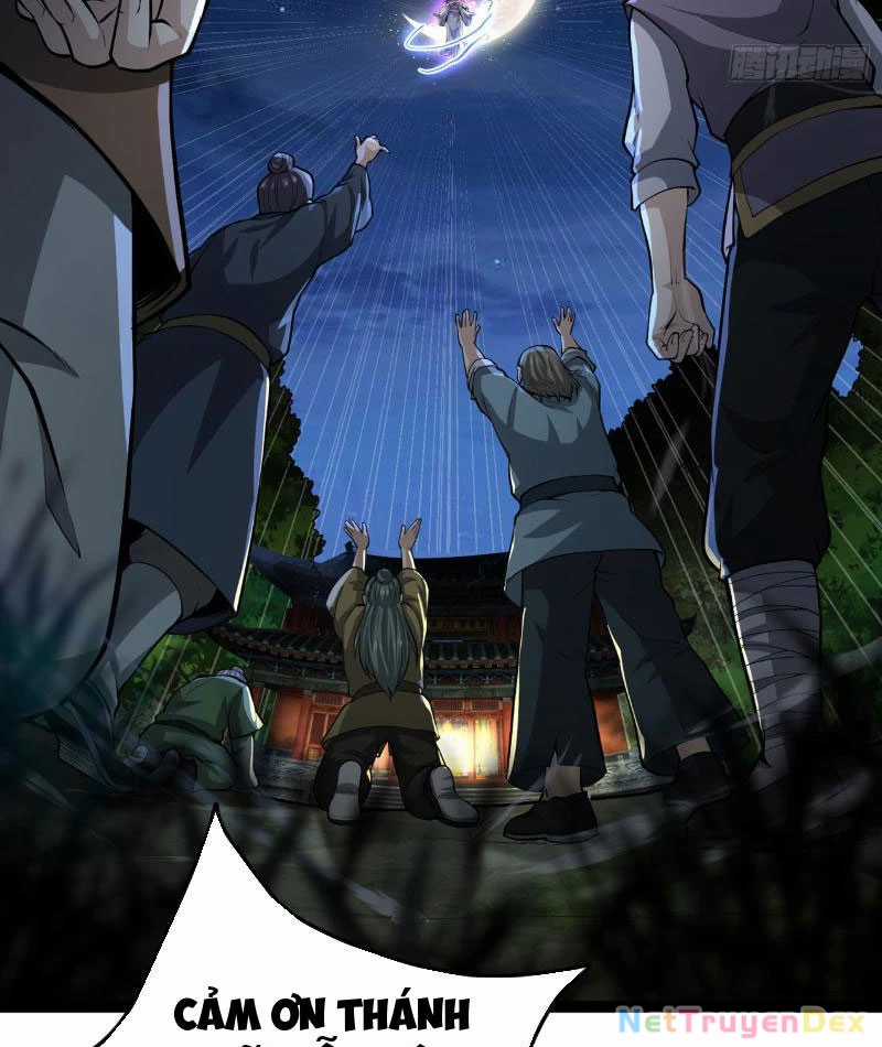 Giết Ta Thêm Vài Lần Nữa, Ta Liền Trở Thành Vô Địch! Chapter 33 trang 35