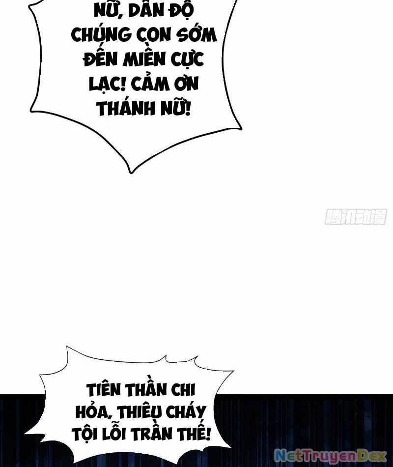 Giết Ta Thêm Vài Lần Nữa, Ta Liền Trở Thành Vô Địch! Chapter 33 trang 36