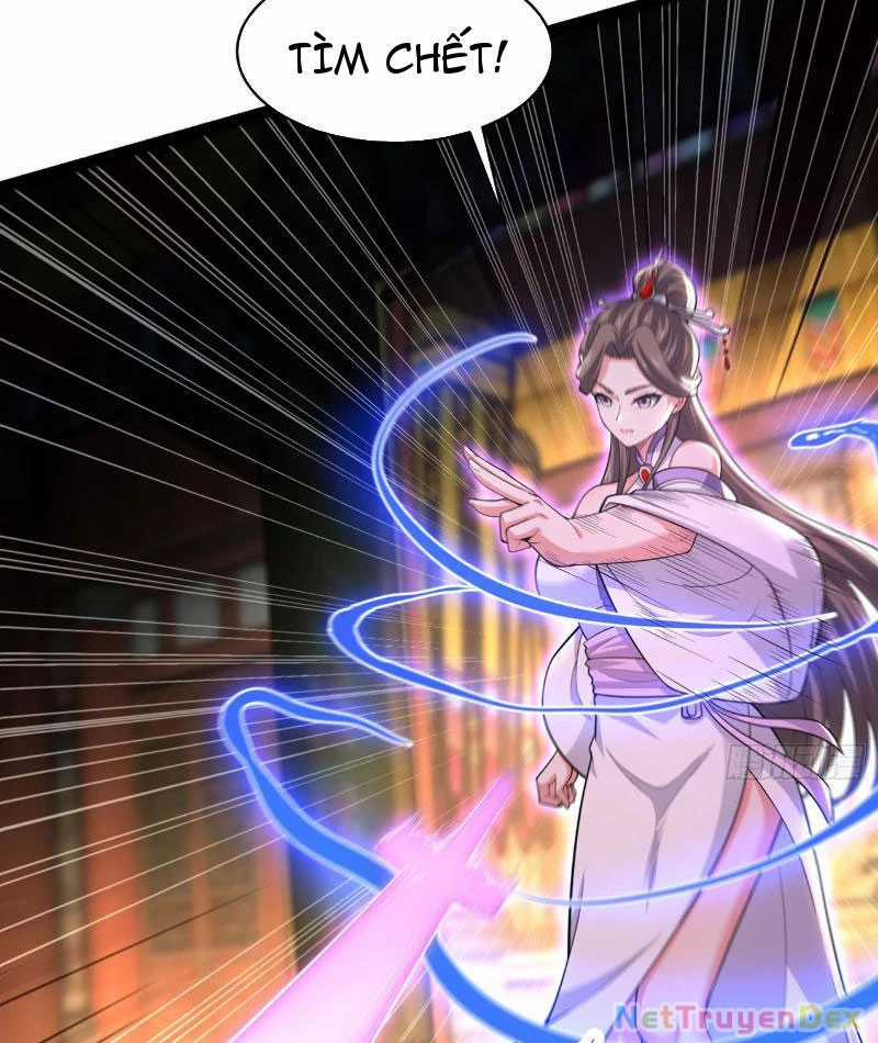 Giết Ta Thêm Vài Lần Nữa, Ta Liền Trở Thành Vô Địch! Chapter 33 trang 4