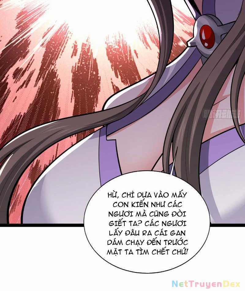 Giết Ta Thêm Vài Lần Nữa, Ta Liền Trở Thành Vô Địch! Chapter 33 trang 42