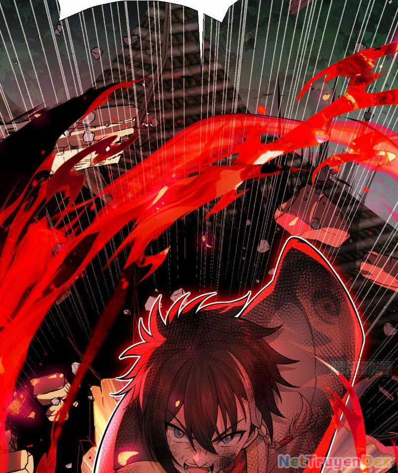 Giết Ta Thêm Vài Lần Nữa, Ta Liền Trở Thành Vô Địch! Chapter 33 trang 45