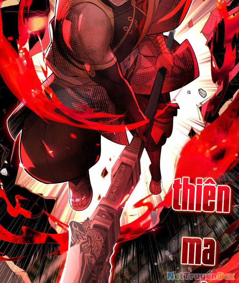 Giết Ta Thêm Vài Lần Nữa, Ta Liền Trở Thành Vô Địch! Chapter 33 trang 46