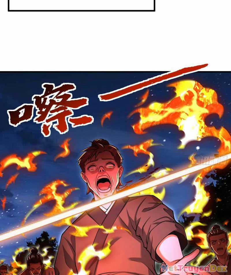 Giết Ta Thêm Vài Lần Nữa, Ta Liền Trở Thành Vô Địch! Chapter 33 trang 48