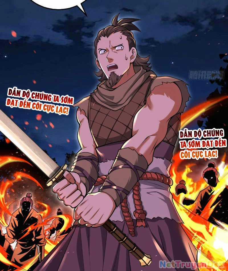 Giết Ta Thêm Vài Lần Nữa, Ta Liền Trở Thành Vô Địch! Chapter 33 trang 50