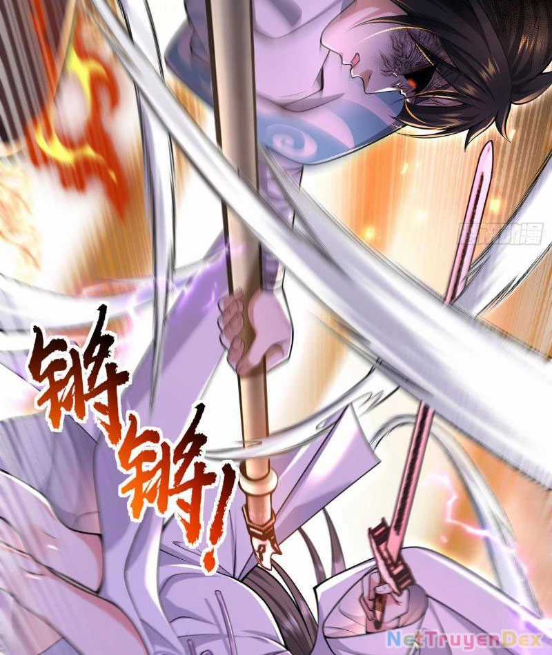 Giết Ta Thêm Vài Lần Nữa, Ta Liền Trở Thành Vô Địch! Chapter 33 trang 55