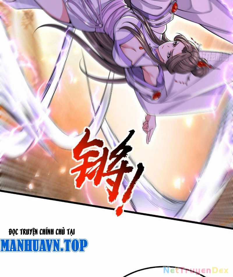 Giết Ta Thêm Vài Lần Nữa, Ta Liền Trở Thành Vô Địch! Chapter 33 trang 56