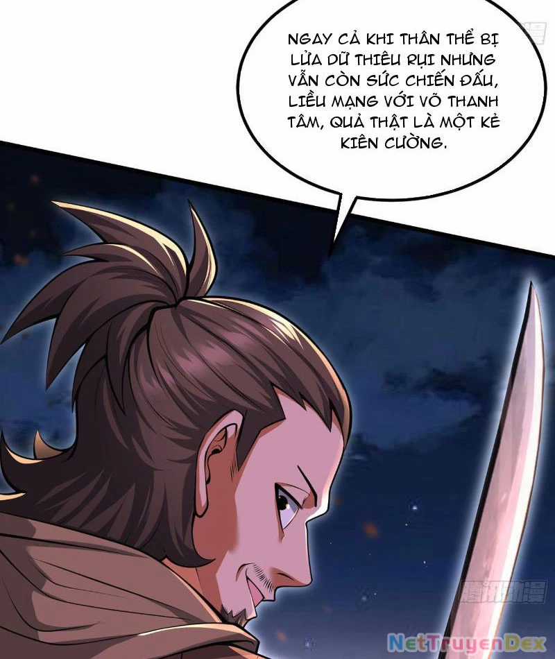 Giết Ta Thêm Vài Lần Nữa, Ta Liền Trở Thành Vô Địch! Chapter 33 trang 57