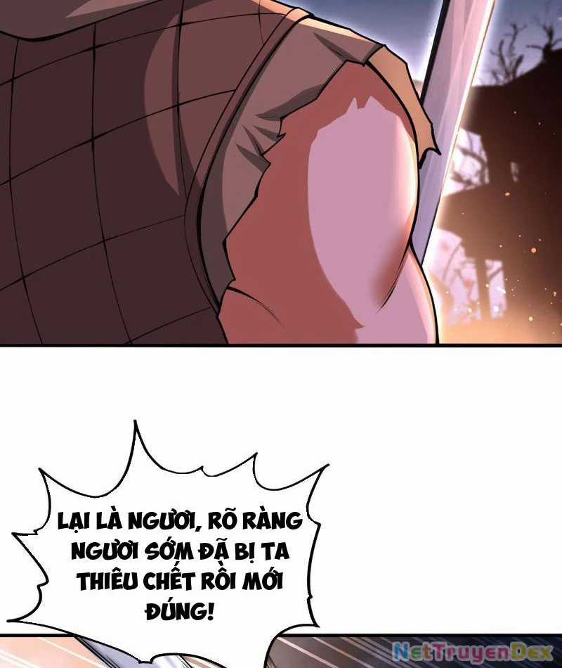 Giết Ta Thêm Vài Lần Nữa, Ta Liền Trở Thành Vô Địch! Chapter 33 trang 58