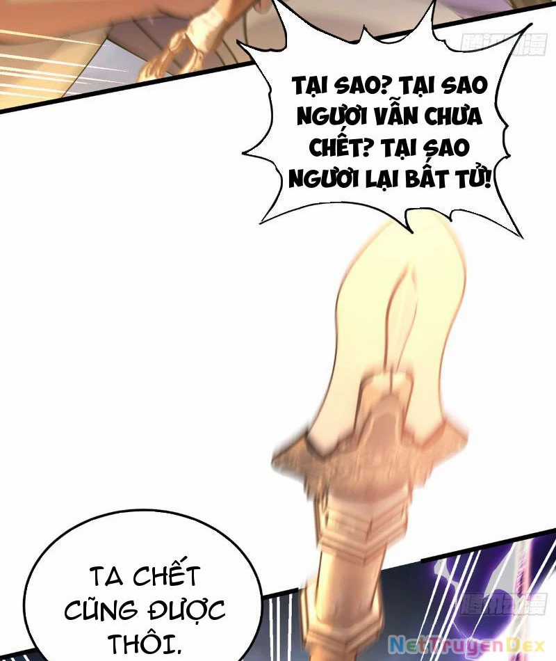 Giết Ta Thêm Vài Lần Nữa, Ta Liền Trở Thành Vô Địch! Chapter 33 trang 60