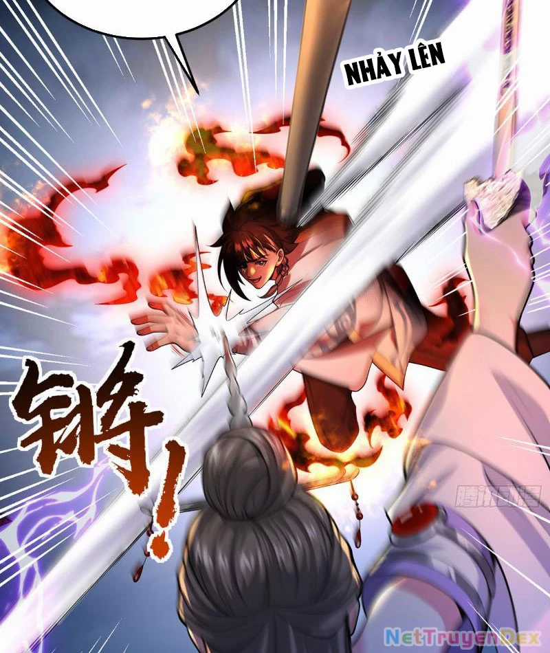 Giết Ta Thêm Vài Lần Nữa, Ta Liền Trở Thành Vô Địch! Chapter 33 trang 61