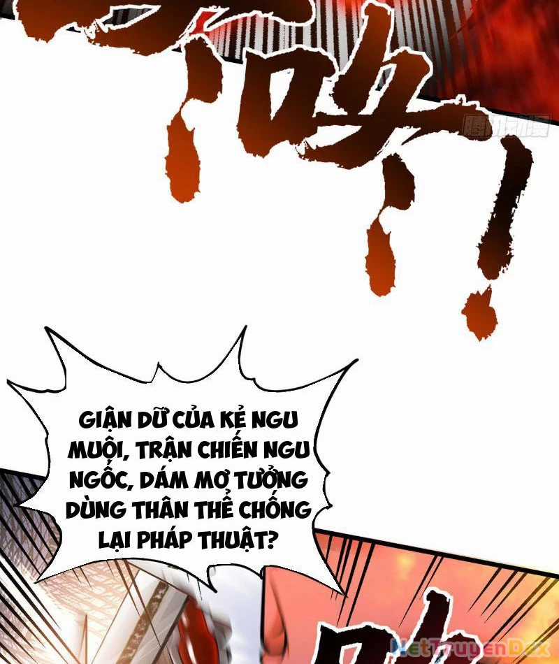 Giết Ta Thêm Vài Lần Nữa, Ta Liền Trở Thành Vô Địch! Chapter 33 trang 68