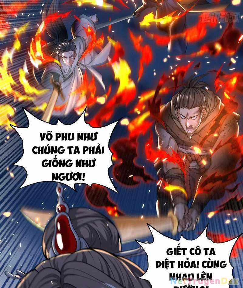 Giết Ta Thêm Vài Lần Nữa, Ta Liền Trở Thành Vô Địch! Chapter 33 trang 73