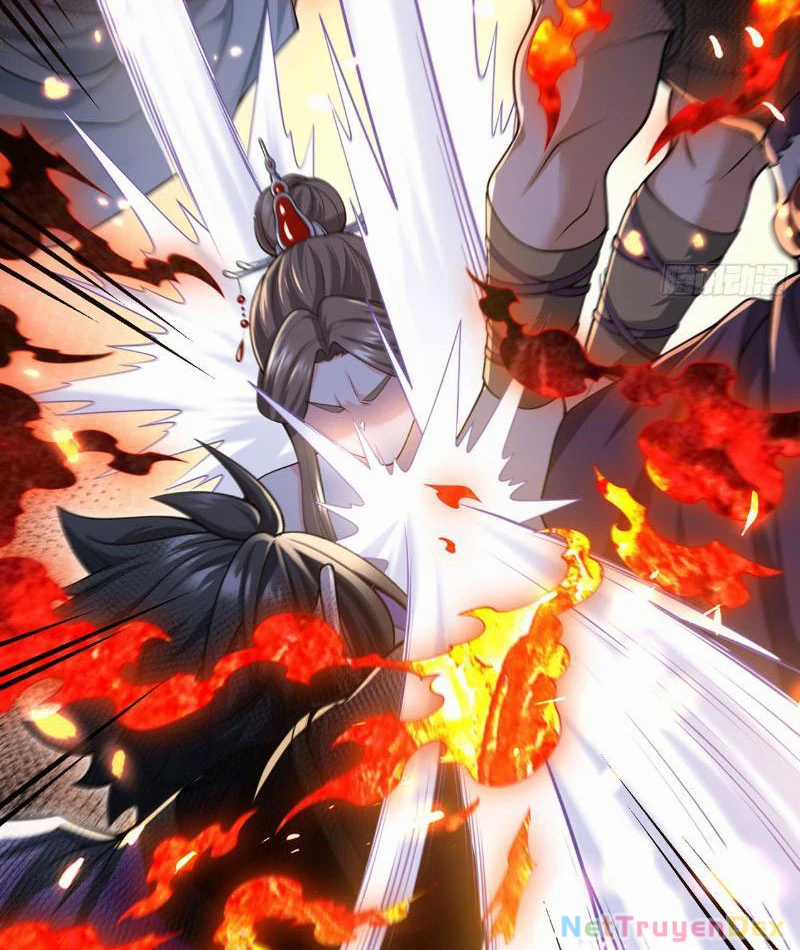 Giết Ta Thêm Vài Lần Nữa, Ta Liền Trở Thành Vô Địch! Chapter 33 trang 77