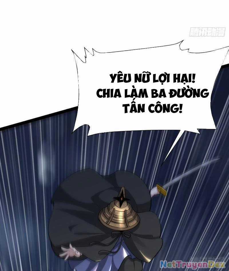 Giết Ta Thêm Vài Lần Nữa, Ta Liền Trở Thành Vô Địch! Chapter 33 trang 8