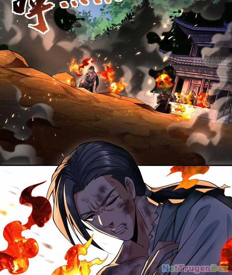 Giết Ta Thêm Vài Lần Nữa, Ta Liền Trở Thành Vô Địch! Chapter 33 trang 83