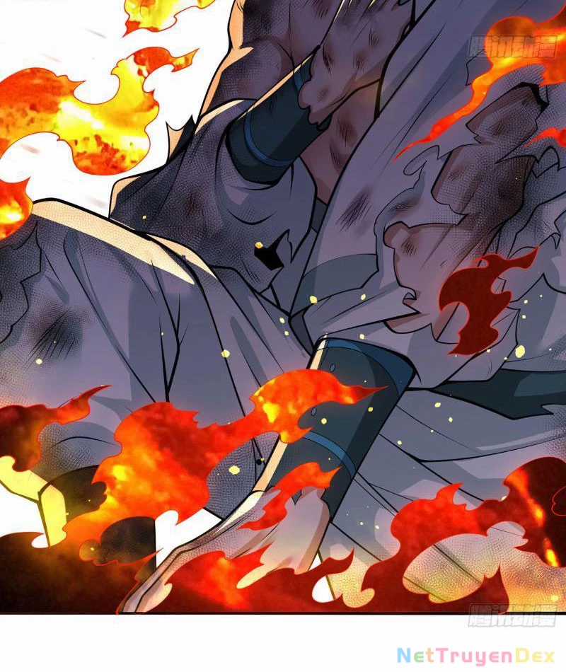 Giết Ta Thêm Vài Lần Nữa, Ta Liền Trở Thành Vô Địch! Chapter 33 trang 84