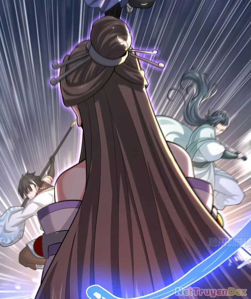 Giết Ta Thêm Vài Lần Nữa, Ta Liền Trở Thành Vô Địch! Chapter 33 trang 9