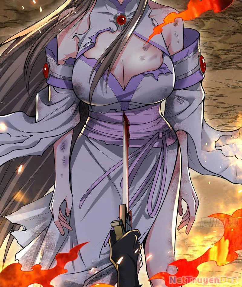 Giết Ta Thêm Vài Lần Nữa, Ta Liền Trở Thành Vô Địch! Chapter 33 trang 92