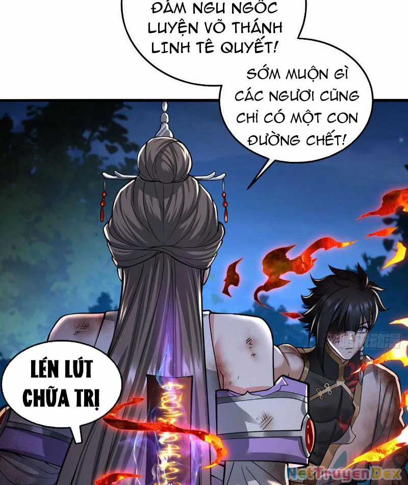 Giết Ta Thêm Vài Lần Nữa, Ta Liền Trở Thành Vô Địch! Chapter 33 trang 98