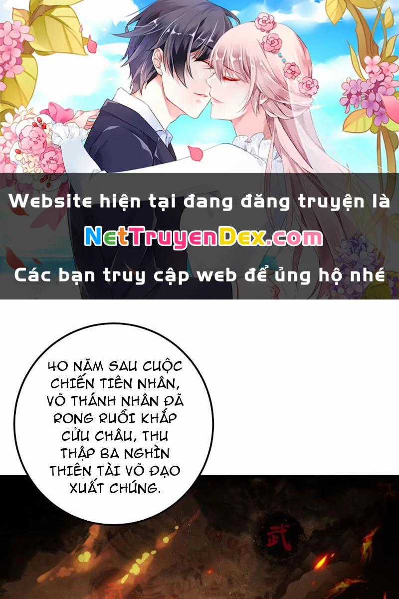 Giết Ta Thêm Vài Lần Nữa, Ta Liền Trở Thành Vô Địch! Chapter 34 trang 0