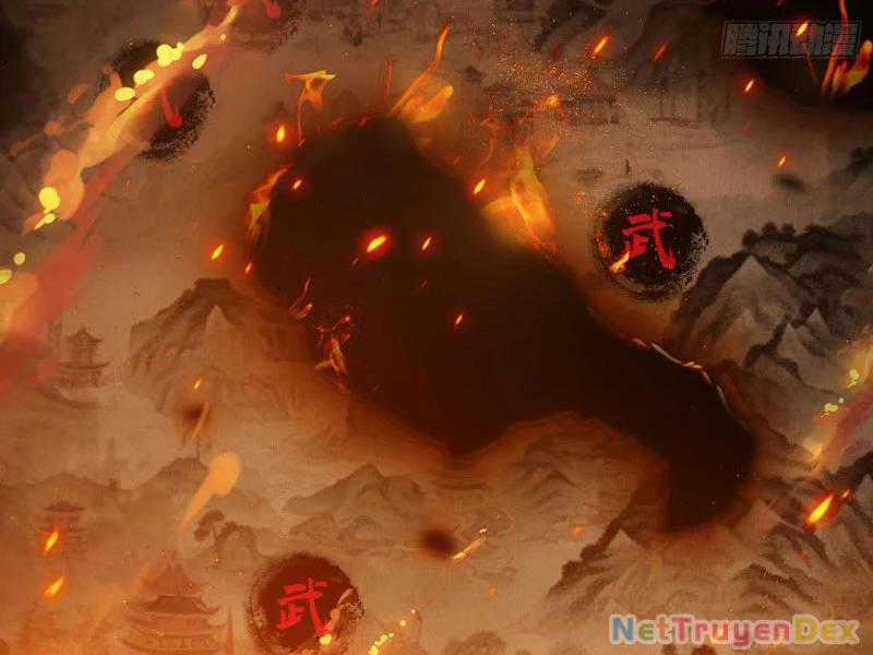 Giết Ta Thêm Vài Lần Nữa, Ta Liền Trở Thành Vô Địch! Chapter 34 trang 1