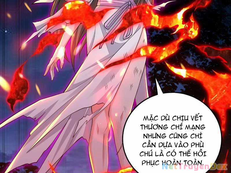 Giết Ta Thêm Vài Lần Nữa, Ta Liền Trở Thành Vô Địch! Chapter 34 trang 102