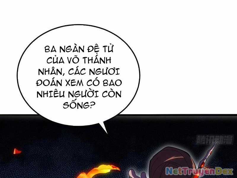 Giết Ta Thêm Vài Lần Nữa, Ta Liền Trở Thành Vô Địch! Chapter 34 trang 11