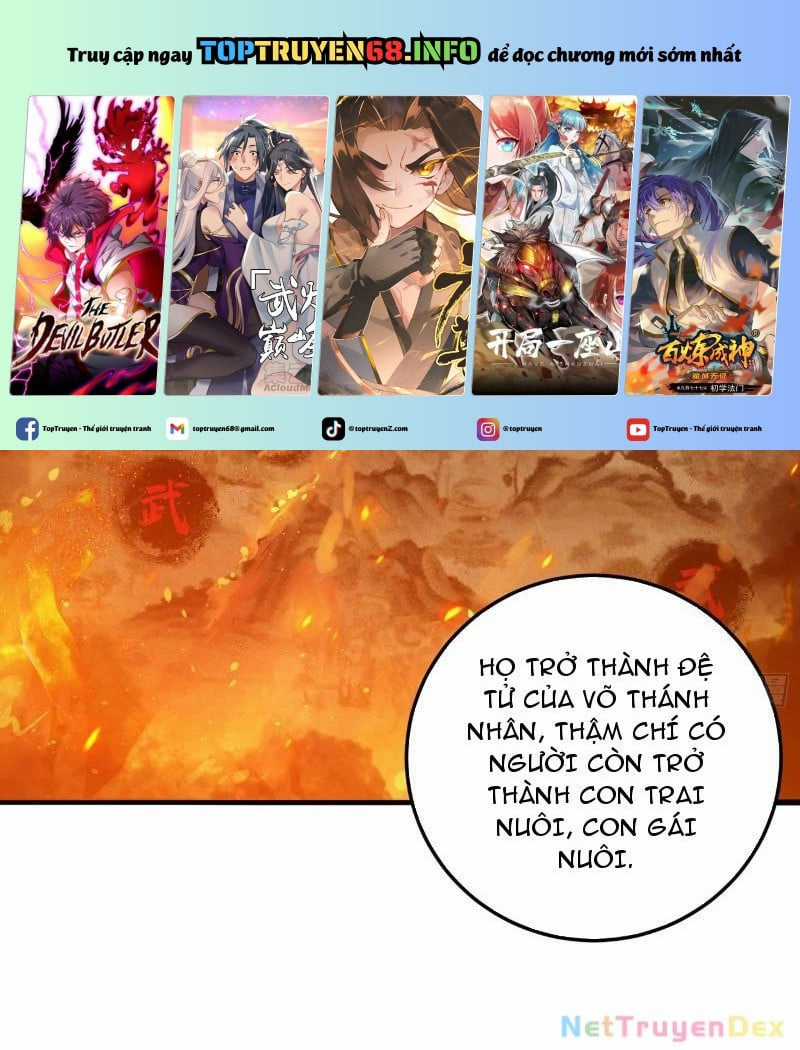 Giết Ta Thêm Vài Lần Nữa, Ta Liền Trở Thành Vô Địch! Chapter 34 trang 2