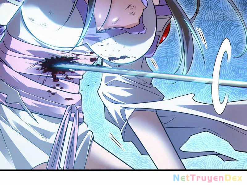 Giết Ta Thêm Vài Lần Nữa, Ta Liền Trở Thành Vô Địch! Chapter 34 trang 23